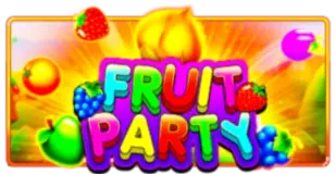 ภาพเกม Fruit Party ที่ vrtex รวบรวมไว้