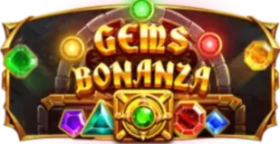 ภาพเกม Gems Bonanza ที่ vrtex รวบรวมไว้