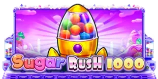 ภาพเกม Sugar Rush 1000 ที่ vrtex รวบรวมไว้